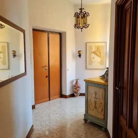 Appiahouse San Giovanni * Rom