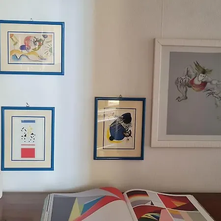 Appiahouse San Giovanni Apartment