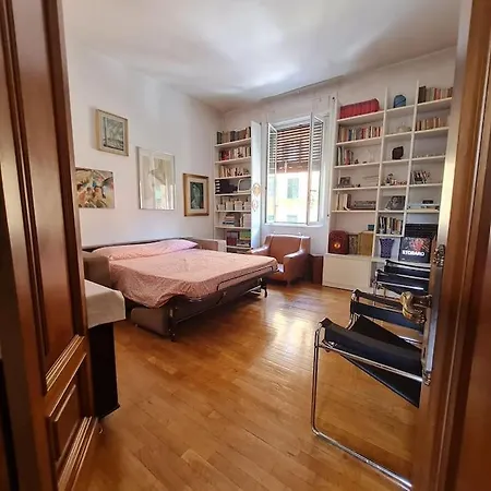 Appiahouse San Giovanni Apartment *
