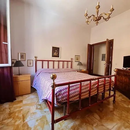 Appiahouse San Giovanni Apartment