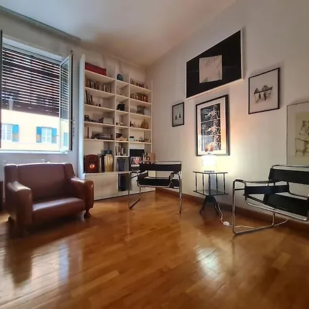 Apartment Appiahouse San Giovanni *