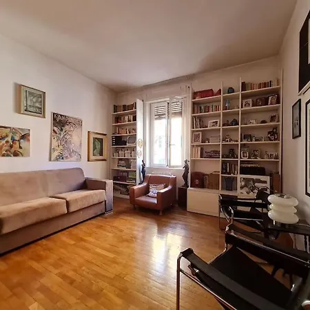 Appiahouse San Giovanni *