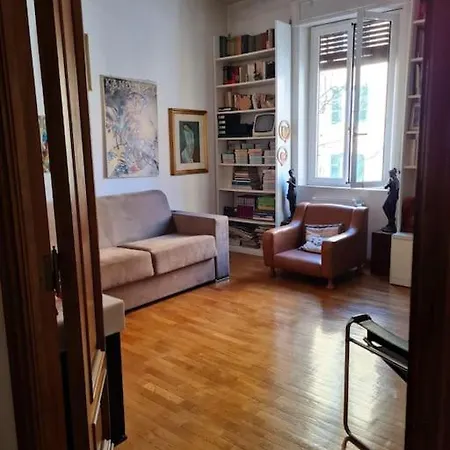 Appiahouse San Giovanni