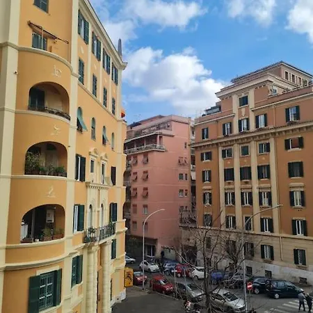 Appiahouse San Giovanni Apartment *