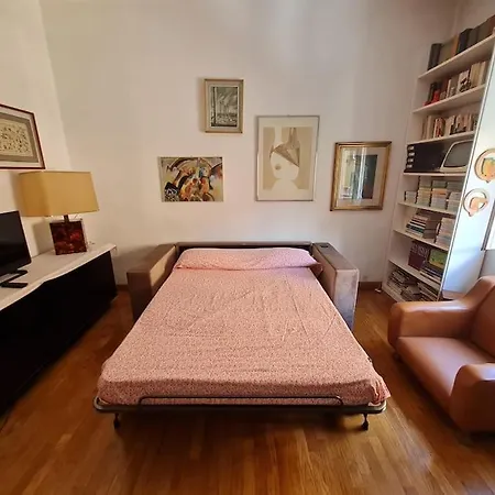 Apartment Appiahouse San Giovanni Rom