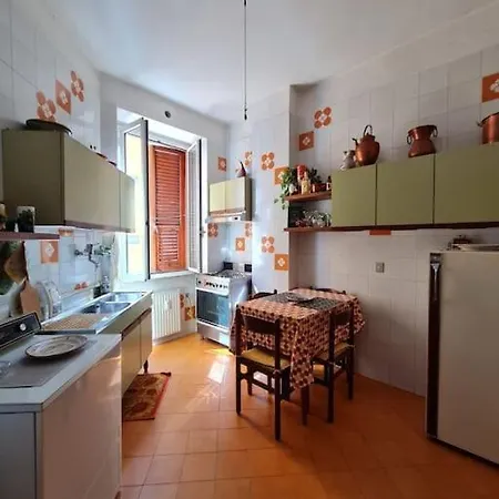 Appiahouse San Giovanni * 罗马