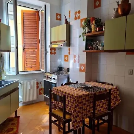 Appiahouse San Giovanni * 罗马