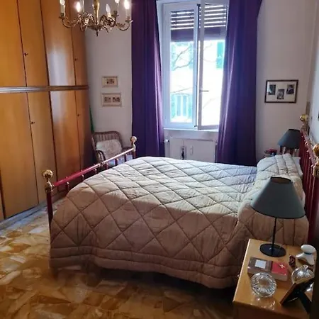 Appiahouse San Giovanni 公寓 罗马