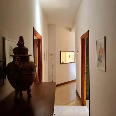 Appiahouse San Giovanni 罗马