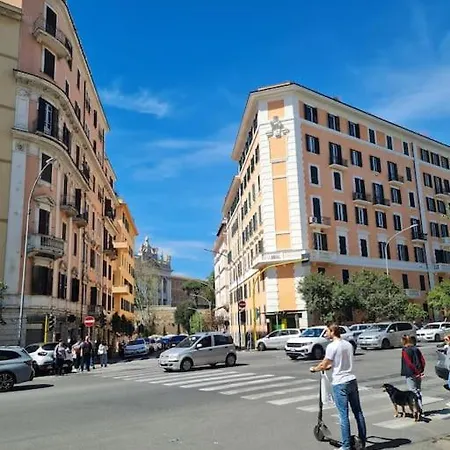 Appiahouse San Giovanni * 罗马