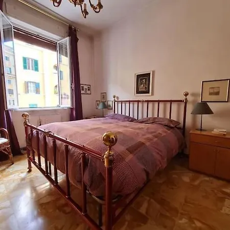 Appiahouse San Giovanni