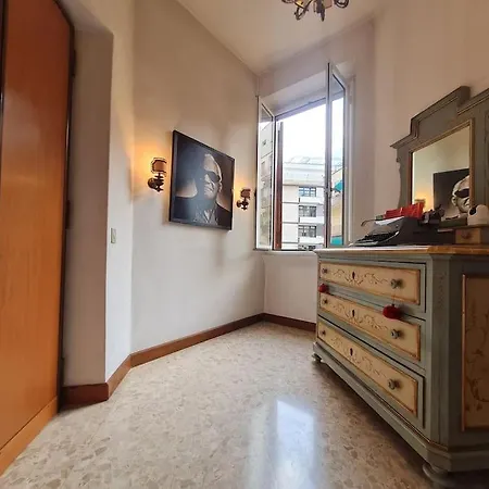 Appiahouse San Giovanni 公寓