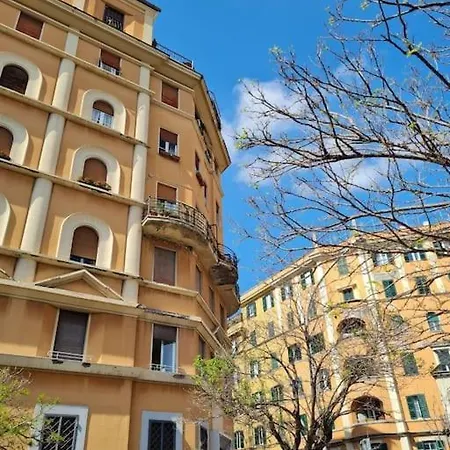 公寓 Appiahouse San Giovanni